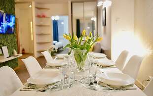 JessApart - Babka Tower Apartment