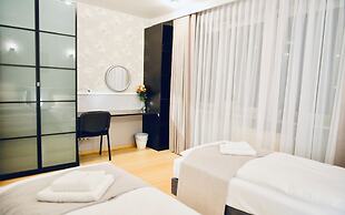 JessApart - Babka Tower Apartment