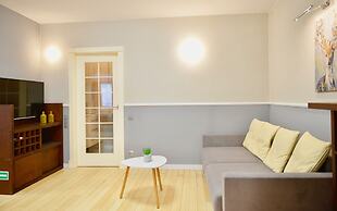 JessApart - Babka Tower Apartment