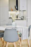 JessApart - Babka Tower Apartment