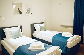 JessApart - Babka Tower Apartment