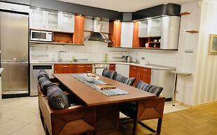 JessApart - Babka Tower Apartment