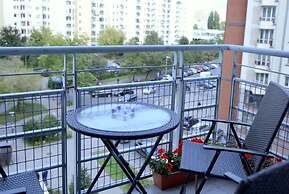 JessApart - Babka Tower Apartment