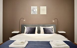 JessApart - Babka Tower Apartment