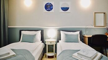 JessApart - Babka Tower Apartment