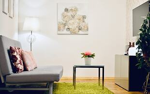 JessApart - Babka Tower Apartment