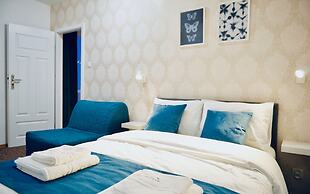 JessApart - Babka Tower Apartment