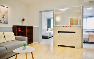 JessApart - Babka Tower Apartment