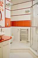 JessApart - Babka Tower Apartment