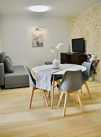 JessApart - Babka Tower Apartment