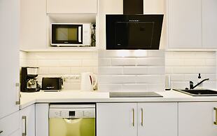 JessApart - Babka Tower Apartment