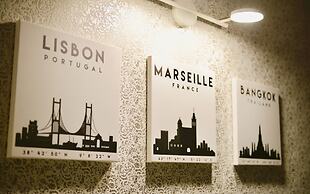 JessApart - Babka Tower Apartment