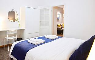 JessApart - Babka Tower Apartment