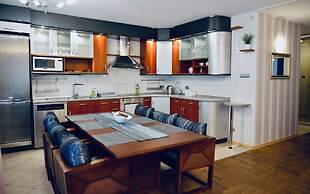 JessApart - Babka Tower Apartment