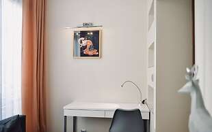 JessApart - Babka Tower Apartment