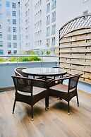 JessApart - Babka Tower Apartment