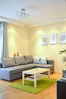 JessApart - Babka Tower Apartment