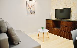 JessApart - Babka Tower Apartment