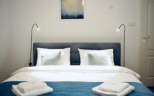 JessApart - Babka Tower Apartment