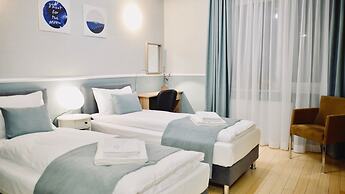 JessApart - Babka Tower Apartment