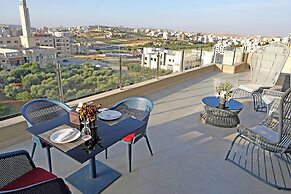 Lijam Hotel