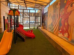 Lijam Hotel