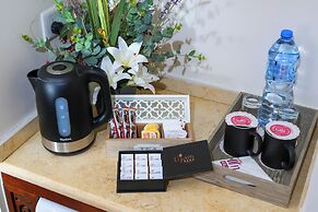 Lijam Hotel