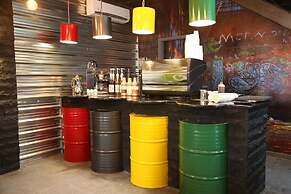 Lijam Hotel