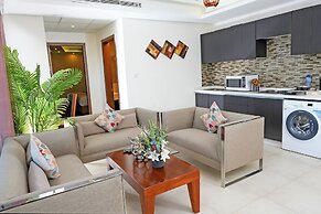 Lijam Hotel