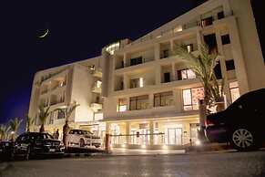 Lijam Hotel