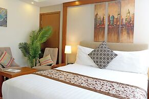 Lijam Hotel