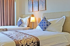 Lijam Hotel
