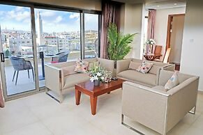 Lijam Hotel