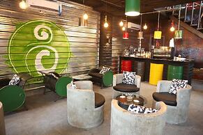 Lijam Hotel