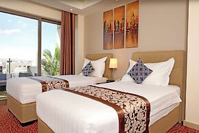 Lijam Hotel