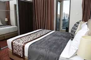 Lijam Hotel