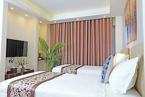 Lijam Hotel