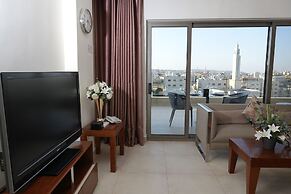 Lijam Hotel