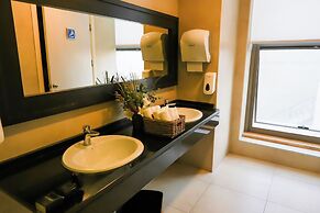 Lijam Hotel