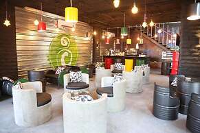 Lijam Hotel