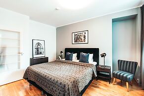 Tallinn City Apartments Freedom Square