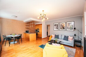 Tallinn City Apartments Freedom Square