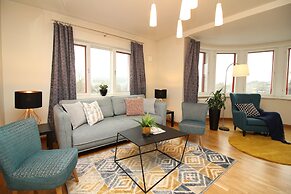 Tallinn City Apartments Freedom Square