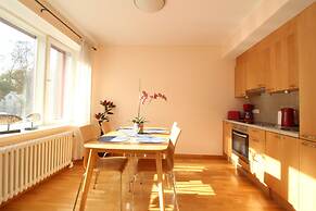 Tallinn City Apartments Freedom Square