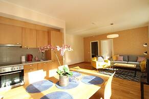 Tallinn City Apartments Freedom Square