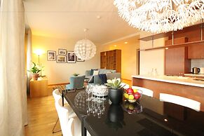 Tallinn City Apartments Freedom Square