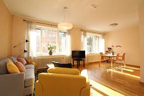 Tallinn City Apartments Freedom Square