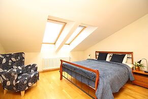 Tallinn City Apartments Freedom Square