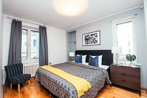 Tallinn City Apartments Freedom Square