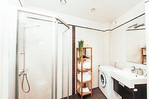 Tallinn City Apartments Freedom Square